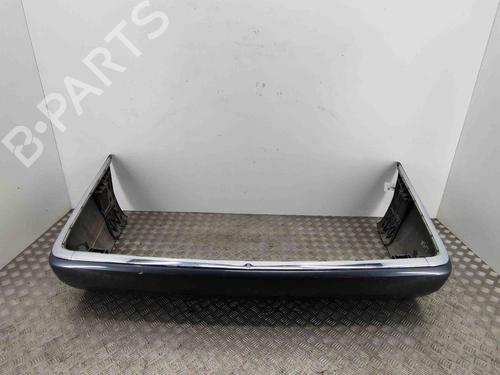 Used Rear bumper MERCEDES-BENZ S-CLASS (W140) 600 SE, SEL (140.056, 140.057) (408 hp) 29569875