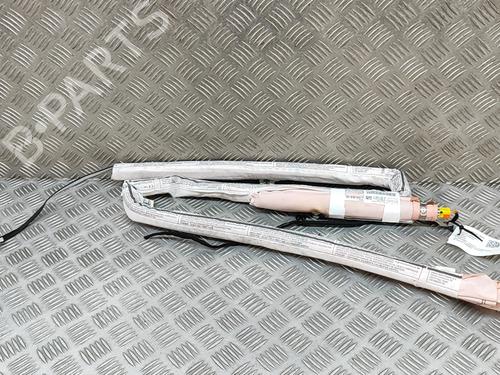 Used Right curtain airbag CITROËN C5 AIRCROSS (A_) 1.5 BlueHDi 130 (ACYHZJ, ACYHZR) (131 hp) 27791402