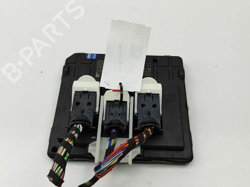 Electronic module SKODA ENYAQ iV SUV (5AZ) 60 | BP28433623M83