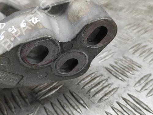 Engine mount MAZDA 3 Hatchback (BP) 2.5 e-SKYACTIV-G (BP5H) | BP30937591M89 