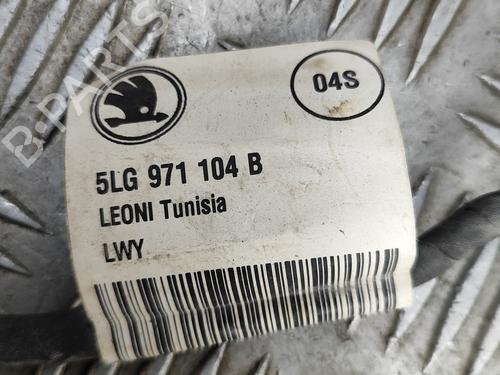 Elektronisk modul SKODA ENYAQ iV SUV (5AZ) 60 | BP28433621M83 
