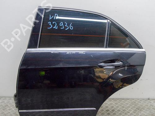 Used Left rear door VW TRANSPORTER T5 Van (7HA, 7HH, 7EA, 7EH) 2.0 TDI (140 hp) 16270472