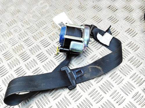 Rear left seatbelt MG MG 4 (EH32) EV | BP39381290I29 - Image 2