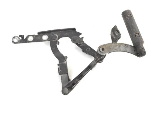 Used Hinge/Door check strap Hinge/Door check strap MERCEDES-BENZ S-CLASS (W221, V221) S 350 BlueTec (221.026, 221.126) (258 hp) 33345259 33345259