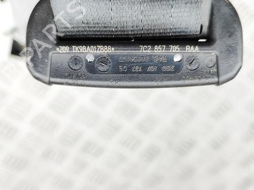 Front left seatbelt VW CRAFTER Van (SY_, SX_) 2.0 TDI FWD (SYB, SYC, SYD) | BP33379741I26 - Image 7