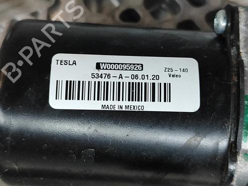 Vindrude Viskermekanisme TESLA MODEL X (5YJX) P100D AWD | BP25217862C83  - Image 6