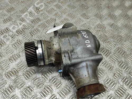 Used Transfer box JEEP COMPASS (MP, M6, MV, M7) 1.4 MultiAir (140 hp) 17077325