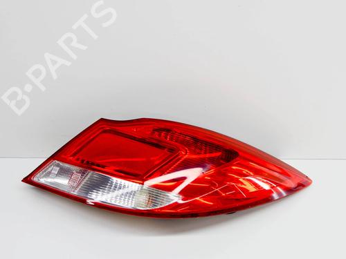 Used Right taillight OPEL INSIGNIA A (G09) 2.0 CDTI (68) (160 hp) 14647370