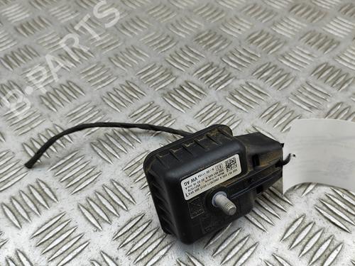 Electronic module VW GOLF VII Variant (BA5, BV5) 2.0 TDI | BP29920182M83 