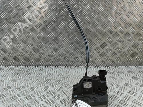 Venstre fortil lås PEUGEOT BOXER Van 2.2 BlueHDi 140 (140 hp) 32369831