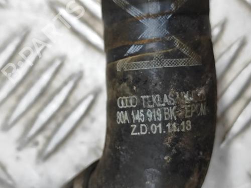 Pipe AUDI Q5 (FYB, FYG) 40 TDI Mild Hybrid quattro | BP27785149M125  - Image 6