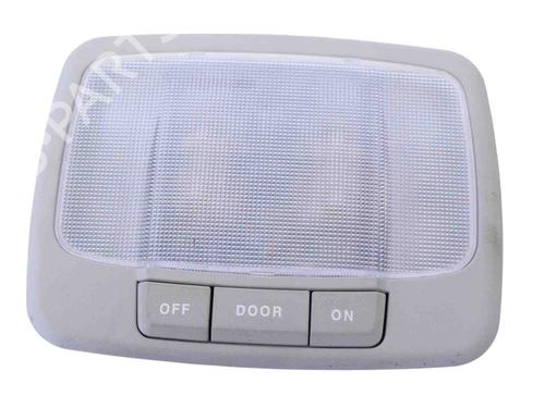 Interior roof light HYUNDAI SANTA FÉ I (SM) 2.0 CRDi All-wheel Drive | BP24820641I8