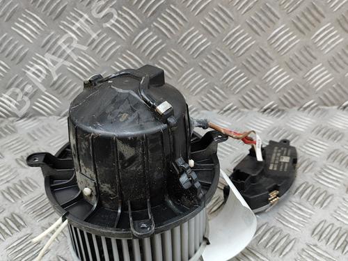 Heater blower motor MERCEDES-BENZ VITO Van (W447) 111 CDI (447.601, 447.603, 447.605) | BP21187836M62 