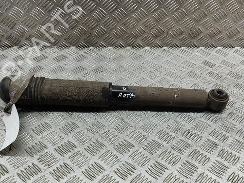 Used Left rear shock absorber TOYOTA COROLLA Estate (_E21_) 1.8 Hybrid (ZWE211) (98 hp) 29391256