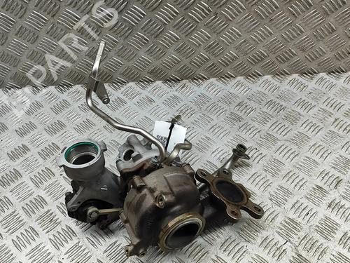 Turbocharger/Supercharger VW T-ROC (A11, D11) 1.5 TSI | BP27803936M71 