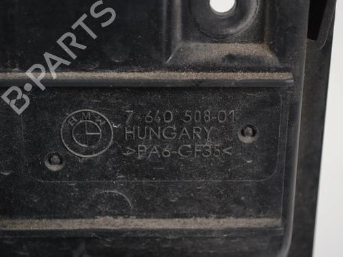 Radiator fan BMW 1 (F21) 116 i | BP30236217M35