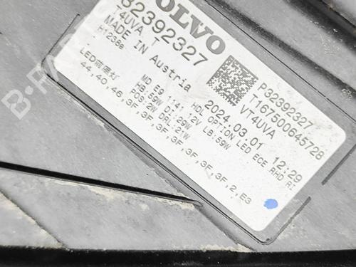 Right headlight VOLVO C40 (539) Recharge AWD | BP39511542C29 - Image 10
