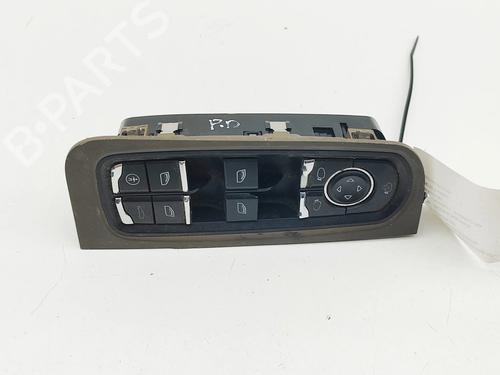 Used Right front window switch Right front window switch PORSCHE CAYENNE (92A) 3.0 Diesel (245 hp) 34630603 34630603