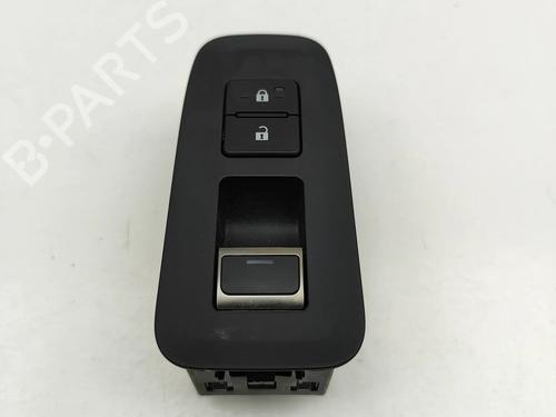 Used Left front window switch Left front window switch LEXUS RX (_LA1_, _LH1_) 350h E-Four (AALH15) (250 hp) 40262323 40262323