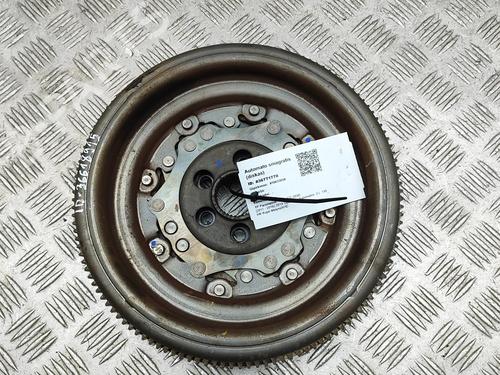 Kopling /lamell Kopling /lamell VW CC B7 (358) 2.0 TDI (177 hp) 37522501 37522501