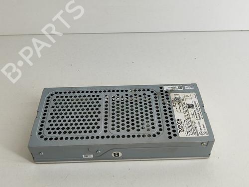 Used Electronic module LEXUS GS (_L1_) 300h (AWL10_, AWL10R) (223 hp) 19644897