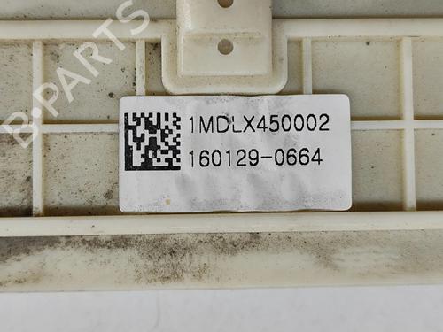 Switch TESLA MODEL X (5YJX) 90D AWD | BP20675584I30 - Image 7