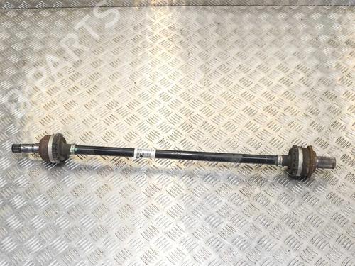 Used Left rear driveshaft Left rear driveshaft VOLVO XC60 II (246) D4 AWD (190 hp) 8073785 8073785