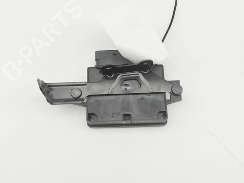 Electronic module MAZDA MX-5 IV (ND__) 2.0 (ND6E, NDERC) | BP37996778M83 - Image 3