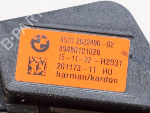 Elektronisk modul BMW 4 Convertible (G23, G83) 420 i | BP27762238M83 