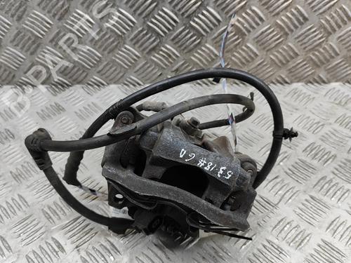 Used Right rear brake caliper Right rear brake caliper AUDI A3 Limousine (8YS, 8YM) 35 TFSI Mild Hybrid (150 hp) 27790105 27790105