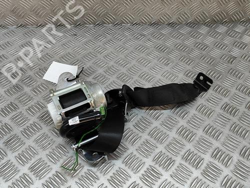 Used Rear right seatbelt BMW X2 (F39) sDrive 18 i (140 hp) 28556304