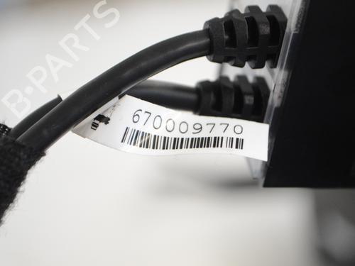 Electronic module MASERATI GHIBLI III (M157) 3.0 | BP33360042M83 - Image 5