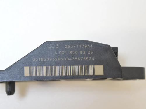 Electronic sensor MERCEDES-BENZ CLS (C219) CLS 350 (219.356) | BP9865274M84