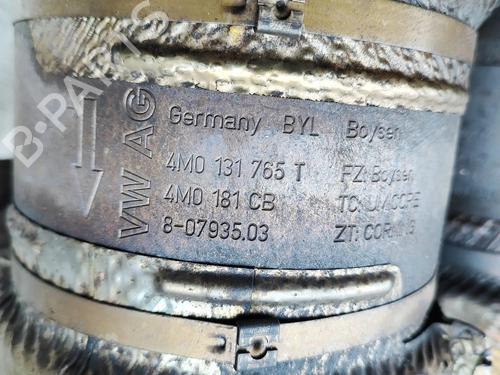 Catalyst VW TOUAREG (CR7, RC8) 3.0 TSI 4motion | BP32755913M10  - Image 8