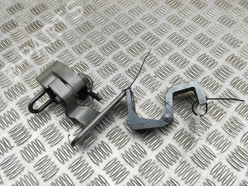 Dørhængsel/Dørbegrænser VW TRANSPORTER T6 / CARAVELLE T6 Bus (SGB, SGJ, SHB, SHJ) 2.0 TDI (204 hp) 32756345