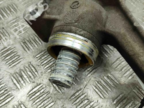 Steering rack MERCEDES-BENZ GLC (X253) 300 d 4-matic (253.919) | BP29730713M22 