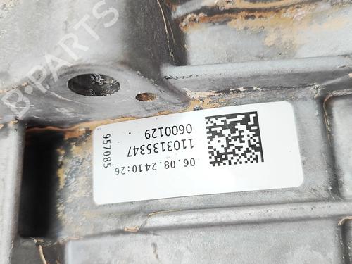 Gearbox AUDI Q8 (4MN, 4MT) 50 TDI Mild Hybrid quattro | BP33239481M3  - Image 11