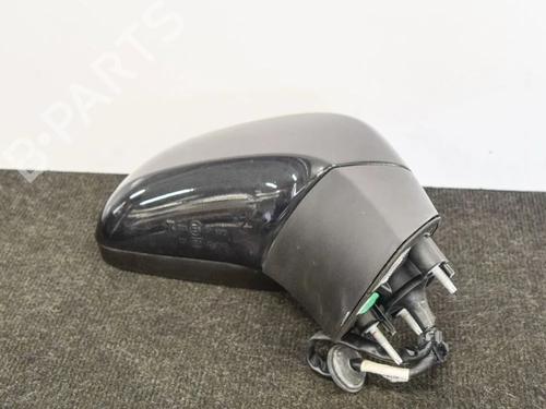 Used Right mirror OPEL MOKKA / MOKKA X (J13) 1.4 (_76) (140 hp) 6753136