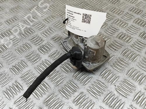 Electronic module AUDI Q5 (FYB, FYG) 2.0 TDI quattro | BP25858373M83