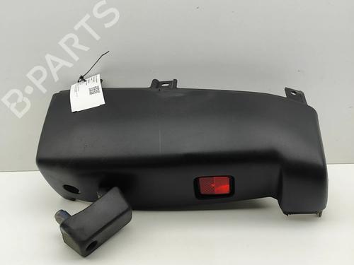 Kofangerhjørne Kofangerhjørne HONDA CIVIC X Saloon (FC_) 1.6 i-VTEC LPG (125 hp) 37598887 37598887