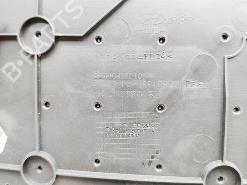 Front right panel HYUNDAI TUCSON (TL, TLE) 1.7 CRDi | BP36358703C59 - Image 10
