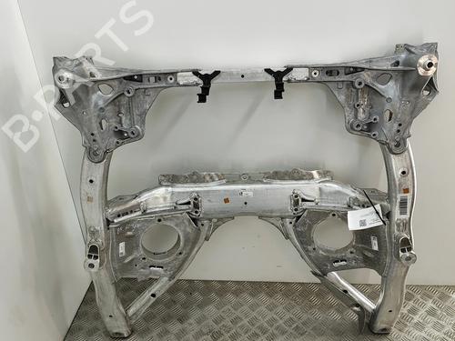 Forbro Forbro BMW 8 Gran Coupe (G16, F93) 840 i (333 hp) 33825340 33825340