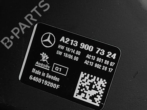 Camera MERCEDES-BENZ E-CLASS T-Model (S213) E 220 d 4-matic (213.205) | BP32476133E14 