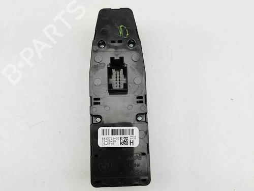 Right front window switch BMW X3 (G01, F97, G08) xDrive M40 i | BP29487687I26 - Image 4