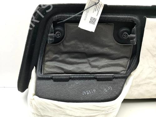 Boot lining ALFA ROMEO STELVIO (949_) 2.2 D Q4 (949.AXB2A) | BP33624590I3 - Image 5