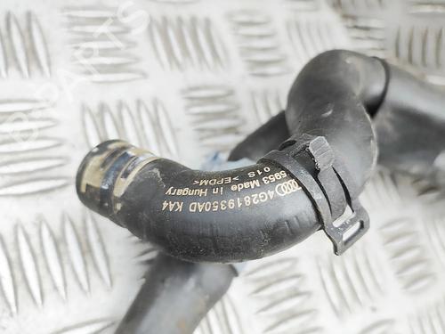 Pipe AUDI A6 C7 Avant (4G5, 4GD) 3.0 TDI quattro | BP38961252M125 - Image 5