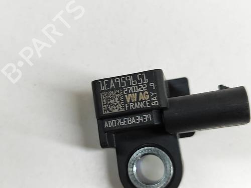 Electronic sensor SKODA ENYAQ iV SUV (5AZ) 50 | BP27769073M84  - Image 6