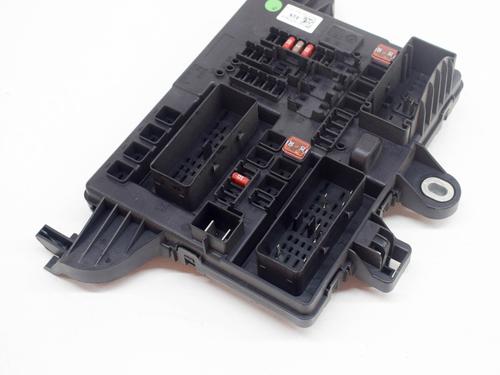 Fuse box OPEL INSIGNIA A (G09) 2.0 CDTI (68) | BP10526597E1 