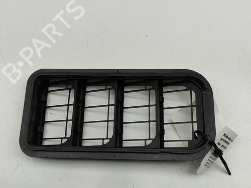 Grill VW T-CROSS (C11, D31) 1.0 TSi (116 hp) 29391791