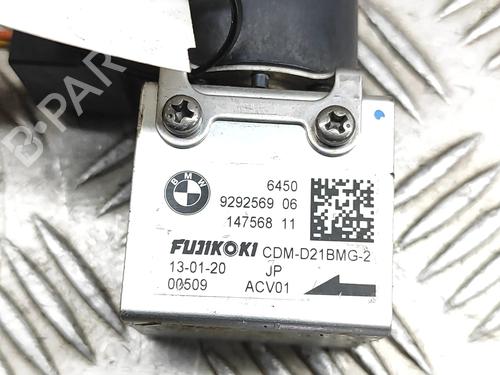 Elektronisk sensor BMW i3 (I01) Electric | BP25219590M84 